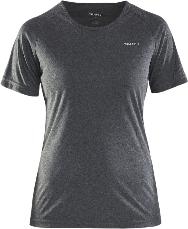 Craft Discovery T-shirt Grå
