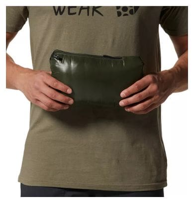 Doudoune Mountain Hardwear Ghost Whisperer 2 Vert Homme