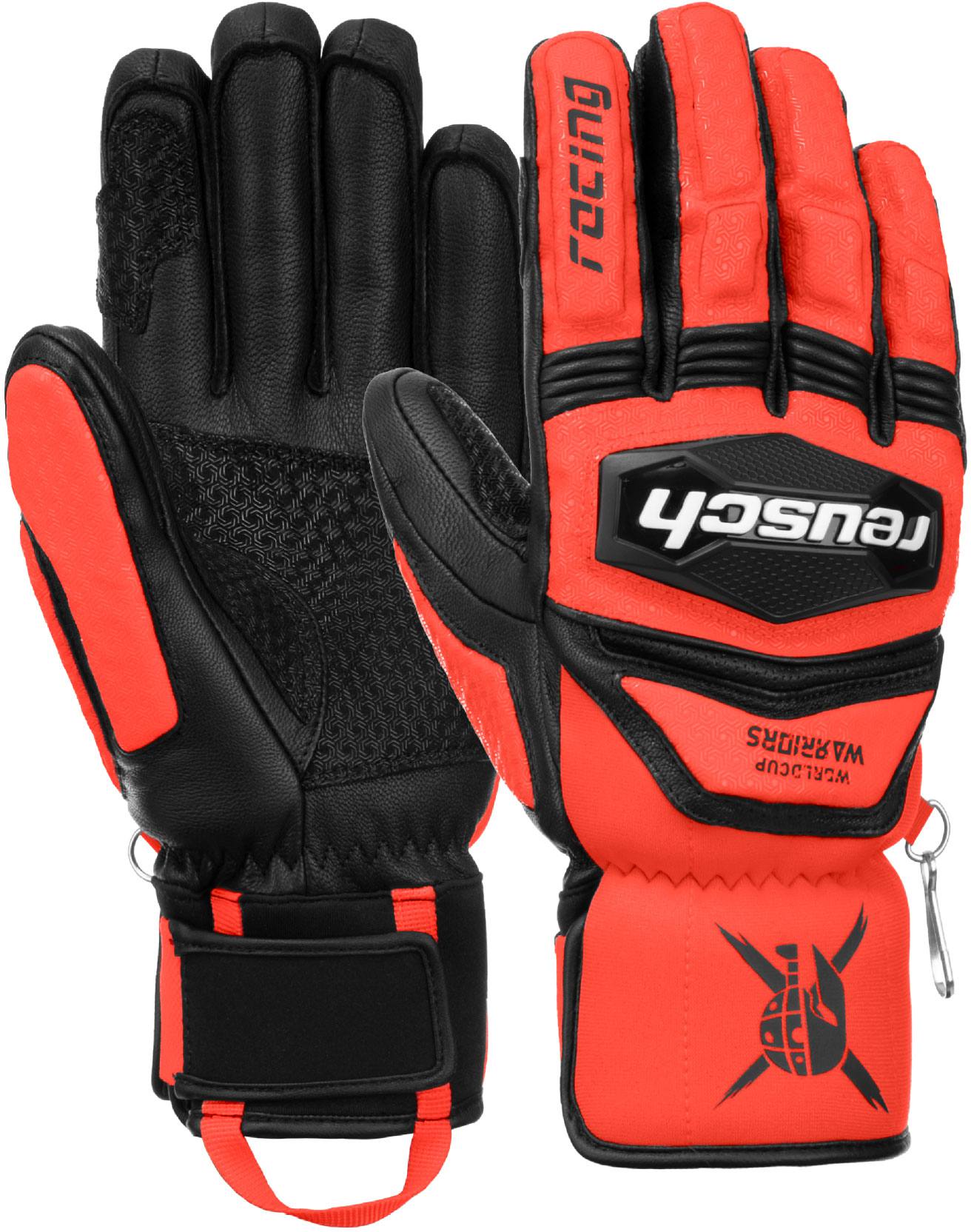 Reusch Worldcup Warrior SC