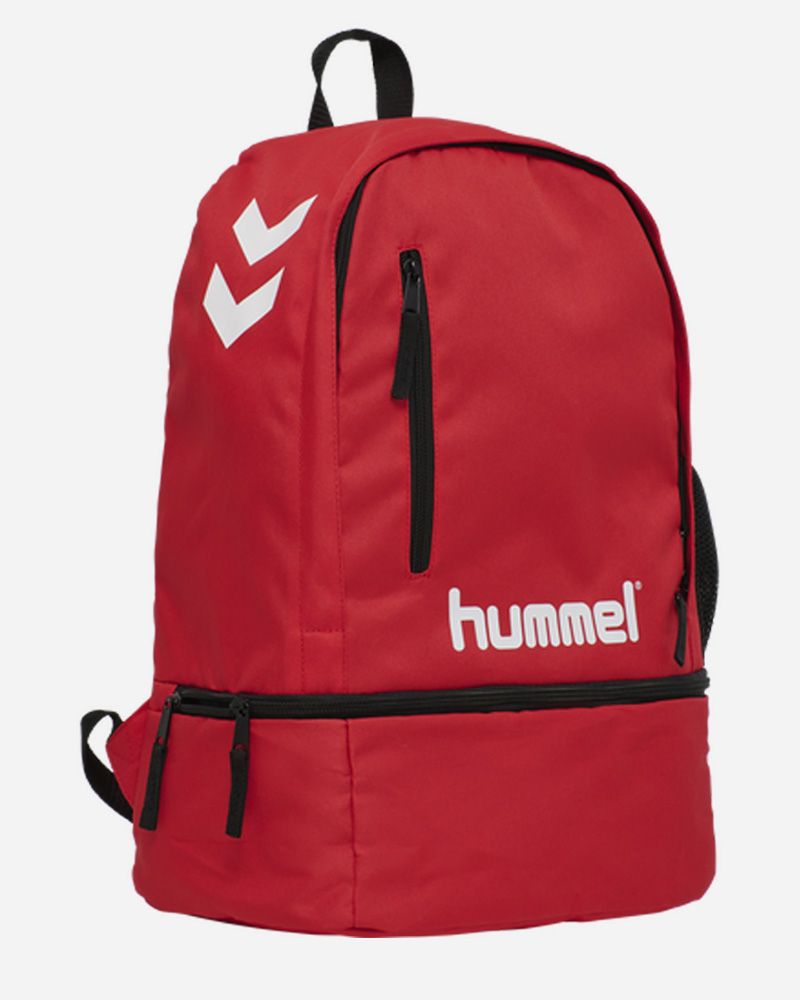 Sac à dos Hummel Promo Noir