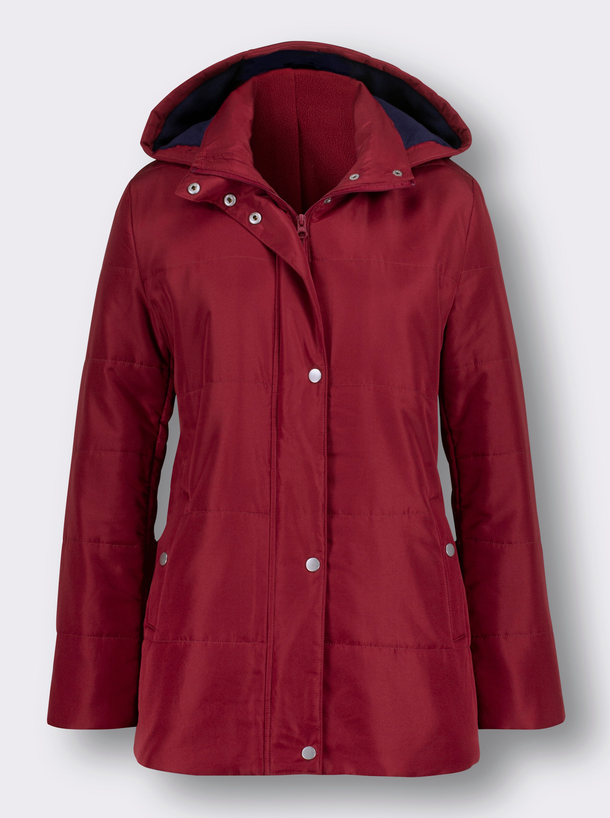 Steppjacke