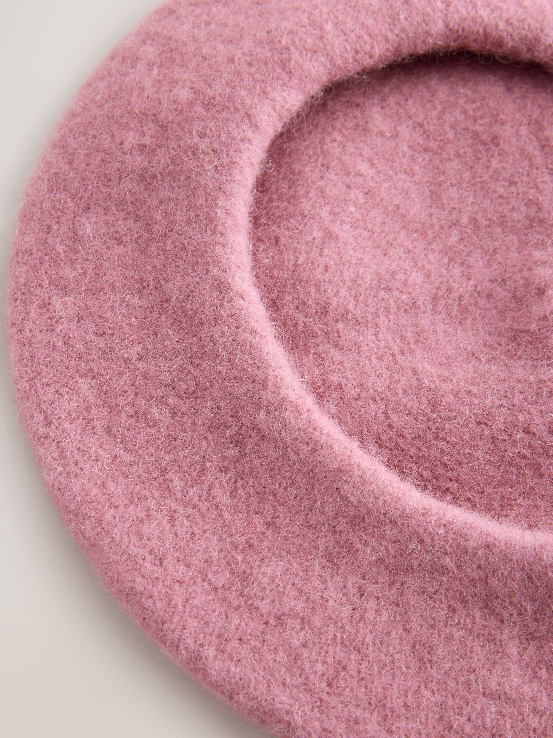 Roze - Baretmuts (3mnd-16jr)