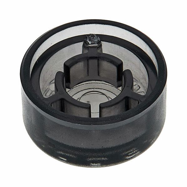 Mooer Candy Footswitch Topper Black