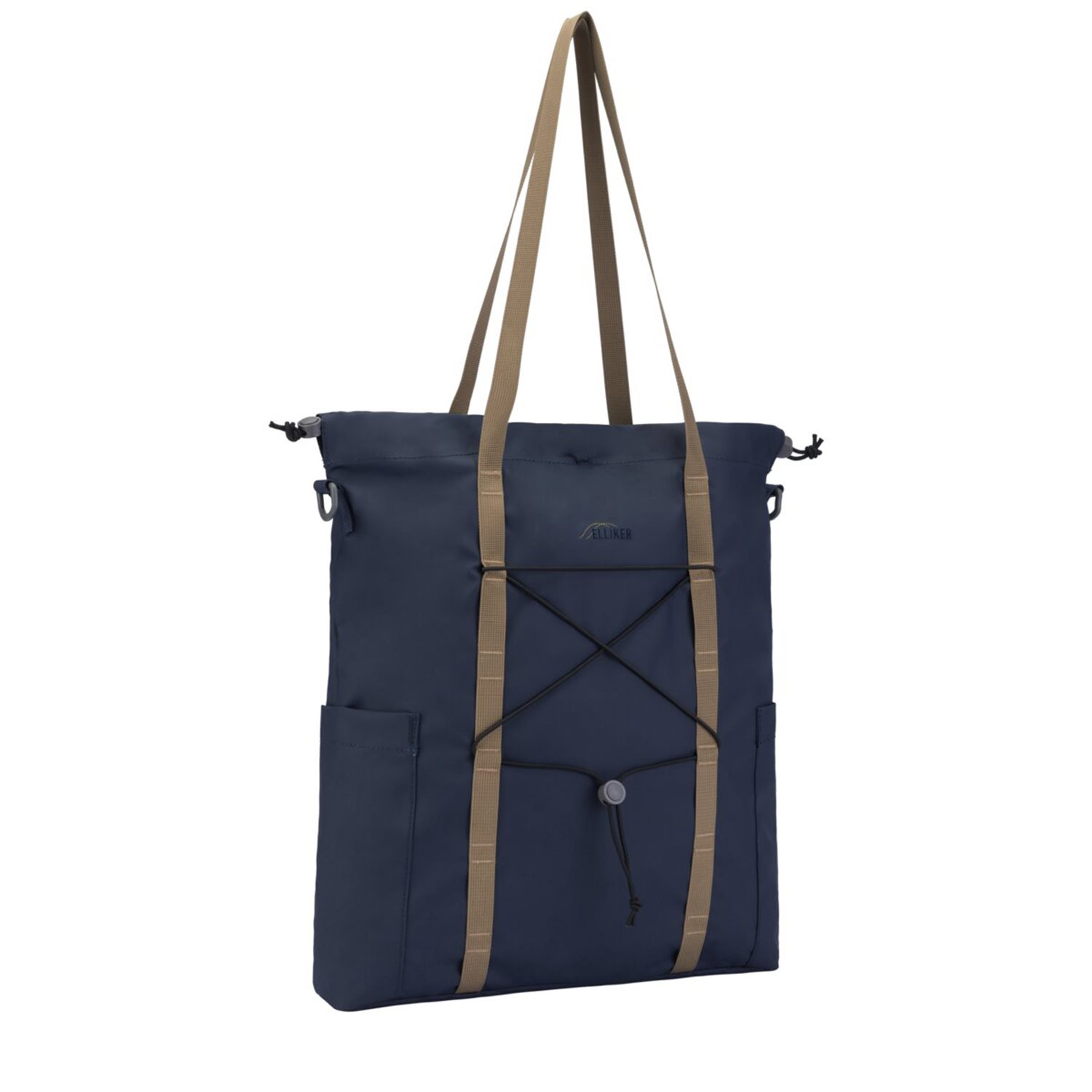 Elliker Carston Tote Bag 13L navy