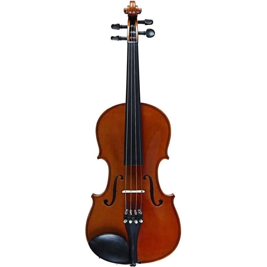 Yamaha V5SA Stradivarius 3/4 viool met koffer, strijkstok en hars