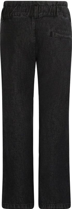 Koko Noko meisjes jeans - Dark stone