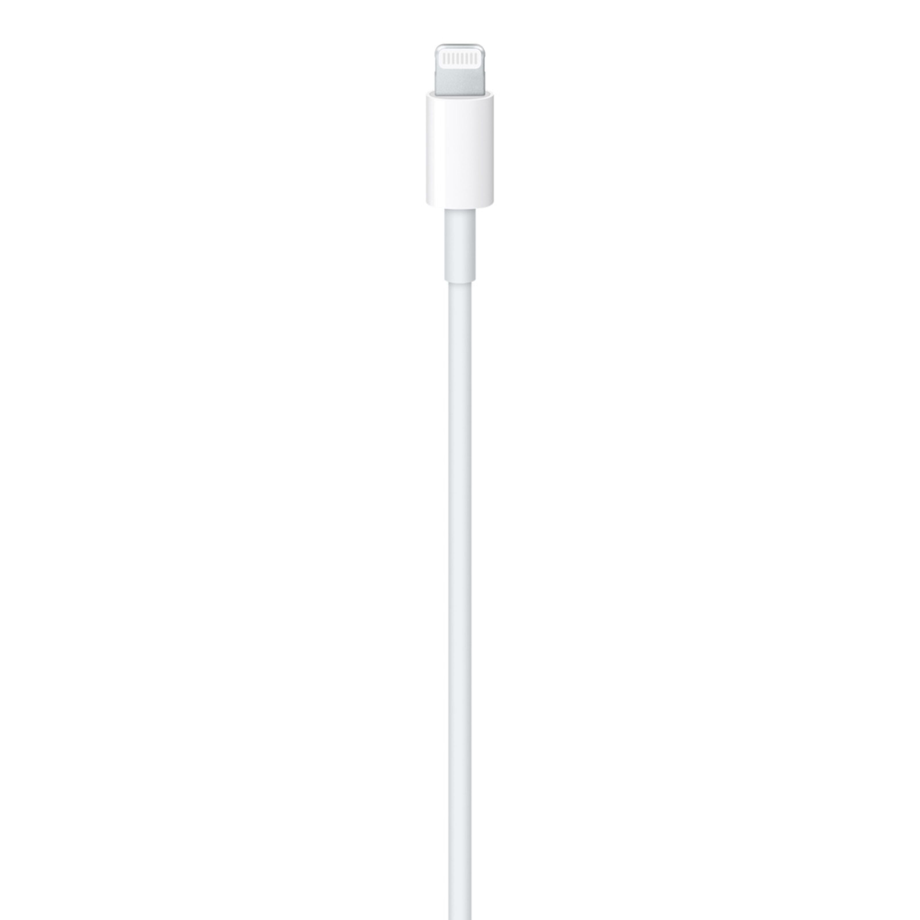 Apple USB-C til Lightning-kabel 1 m