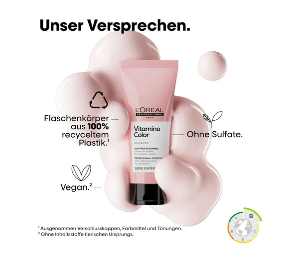 L'Oréal Professionnel Vitamino Color Conditioner