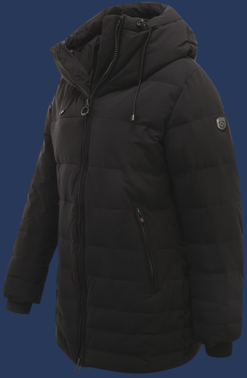 Cordoba DoRuAirTec, Schwarz