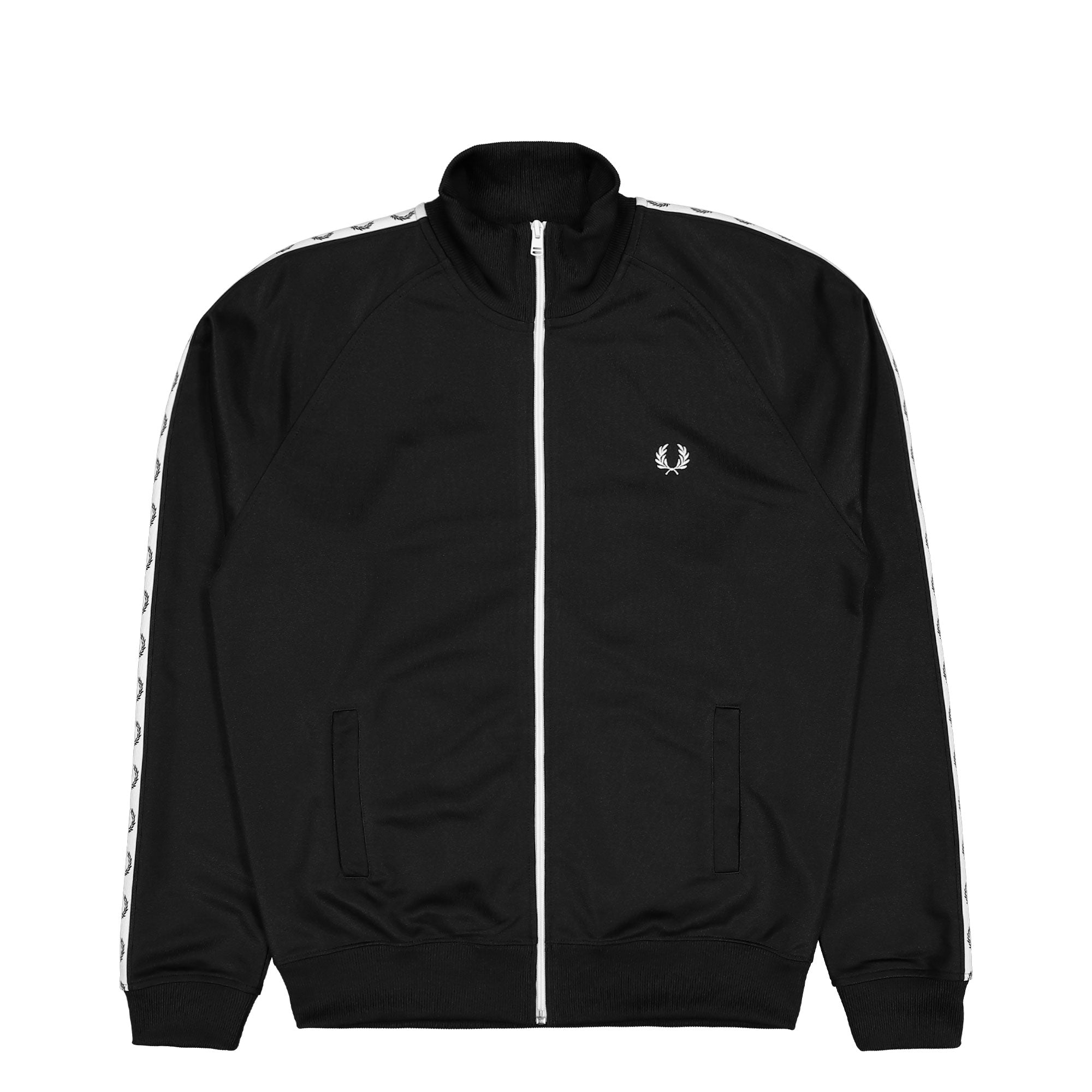 Fred Perry<br>Taped Track Jacket