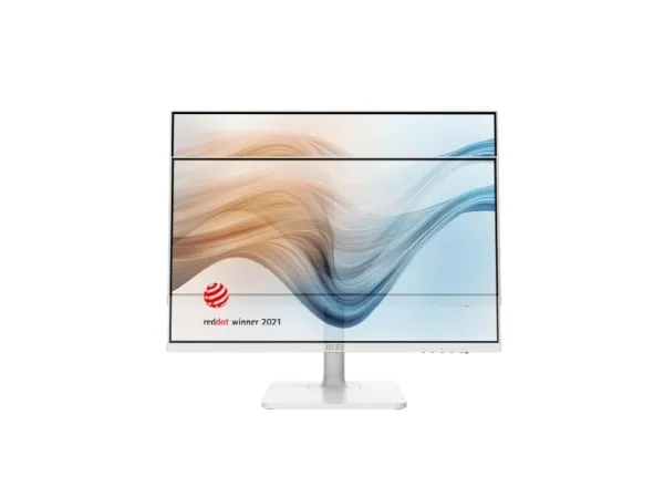 [OUTLET] - MSI Modern MD241PW - LED-skærm - 23.8