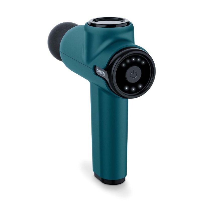 Beurer - MG 99 Massage Pistol Kompakt - 3 Års garanti