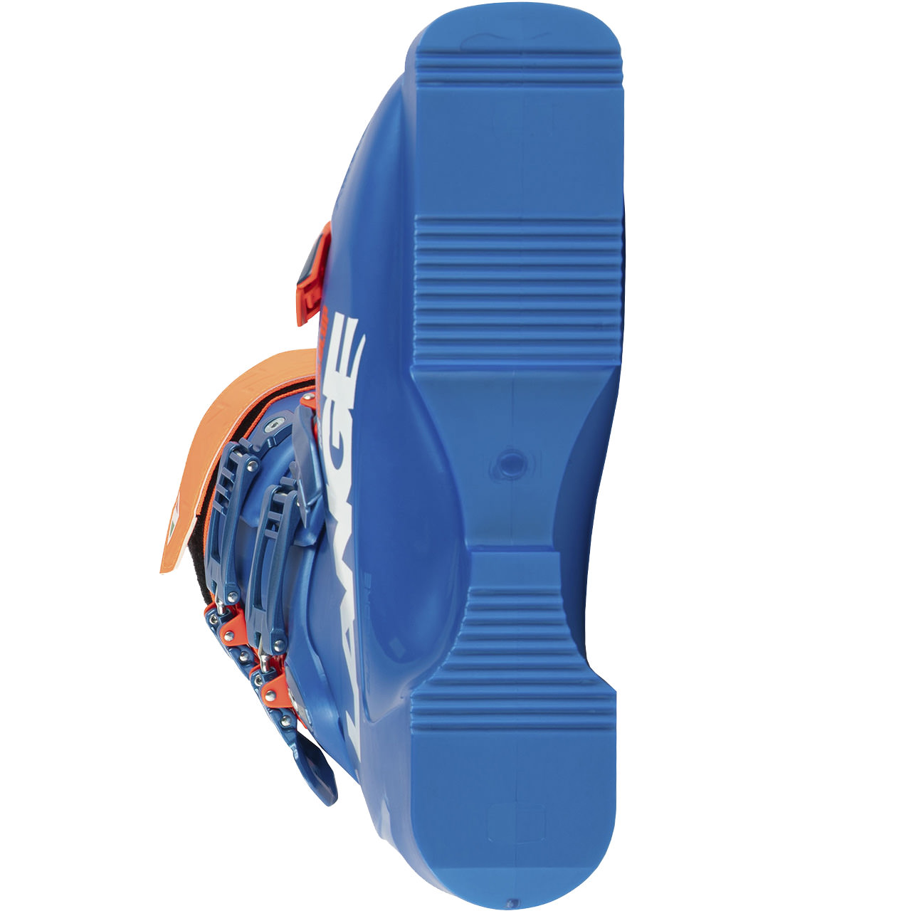 Lange World Cup RS ZSOFT vibrant blue | Lange Skischuhe | Lange | L | MARKEN | XSPO
