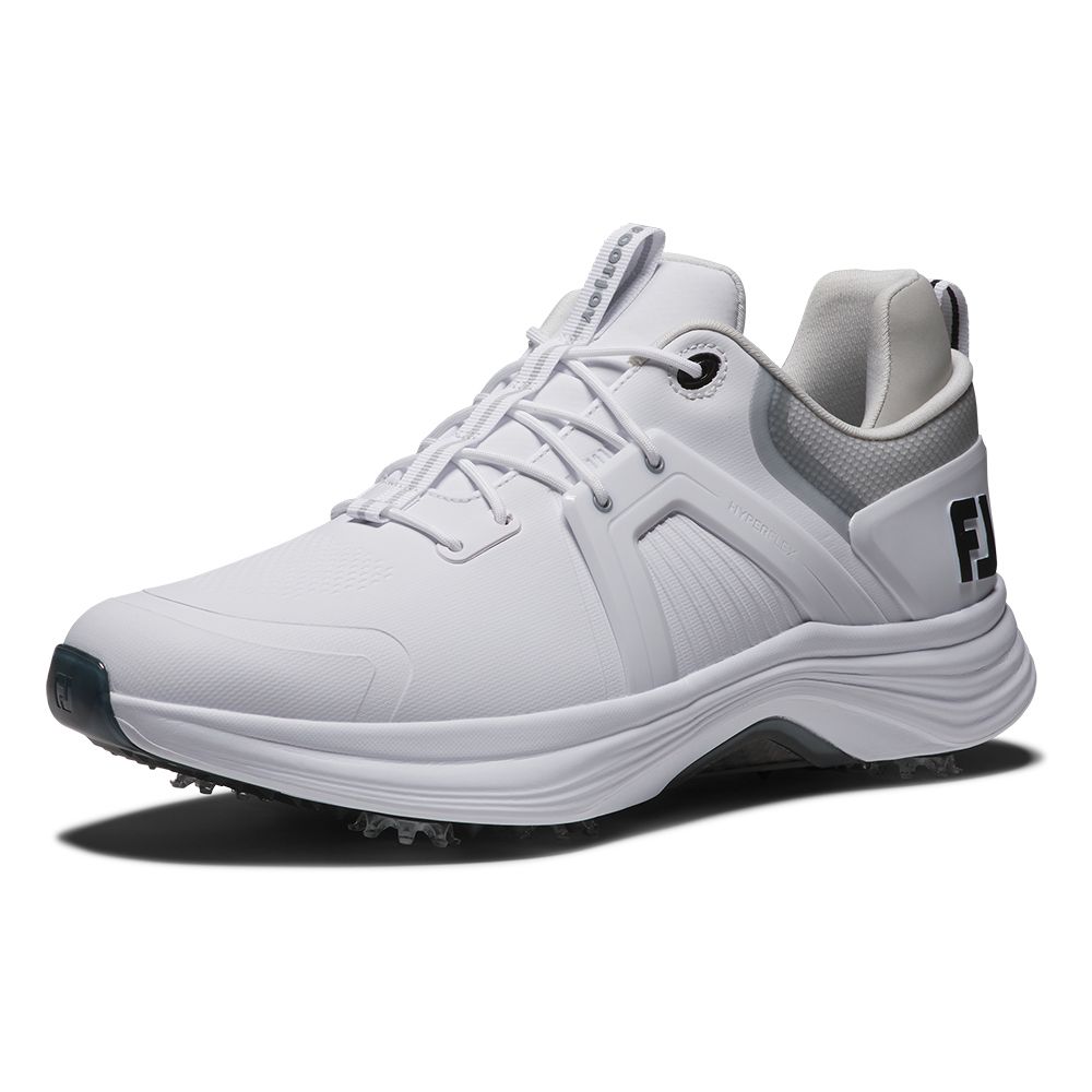 HyperFlex Carbon Golfsko Herre Hvit