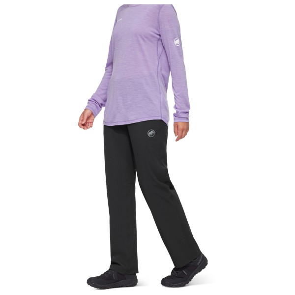 Mammut - Women's Hiking V Pants - Pantalon de trekking