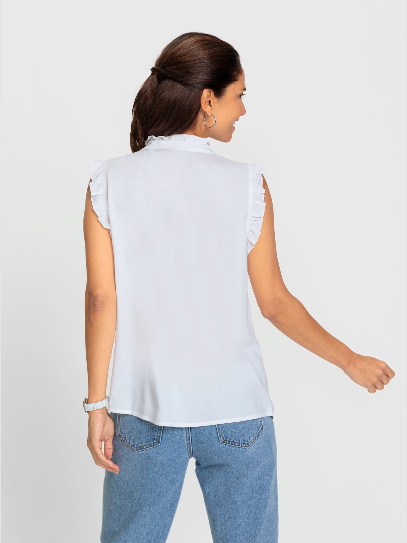 Liquette pure viscose
