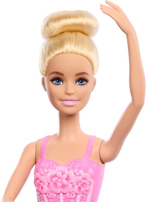 Barbie Ballerina Dukke