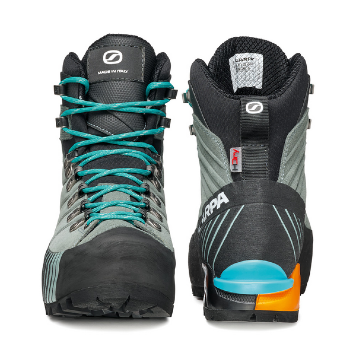 Scarpa<br>Ribelle HD Wmn