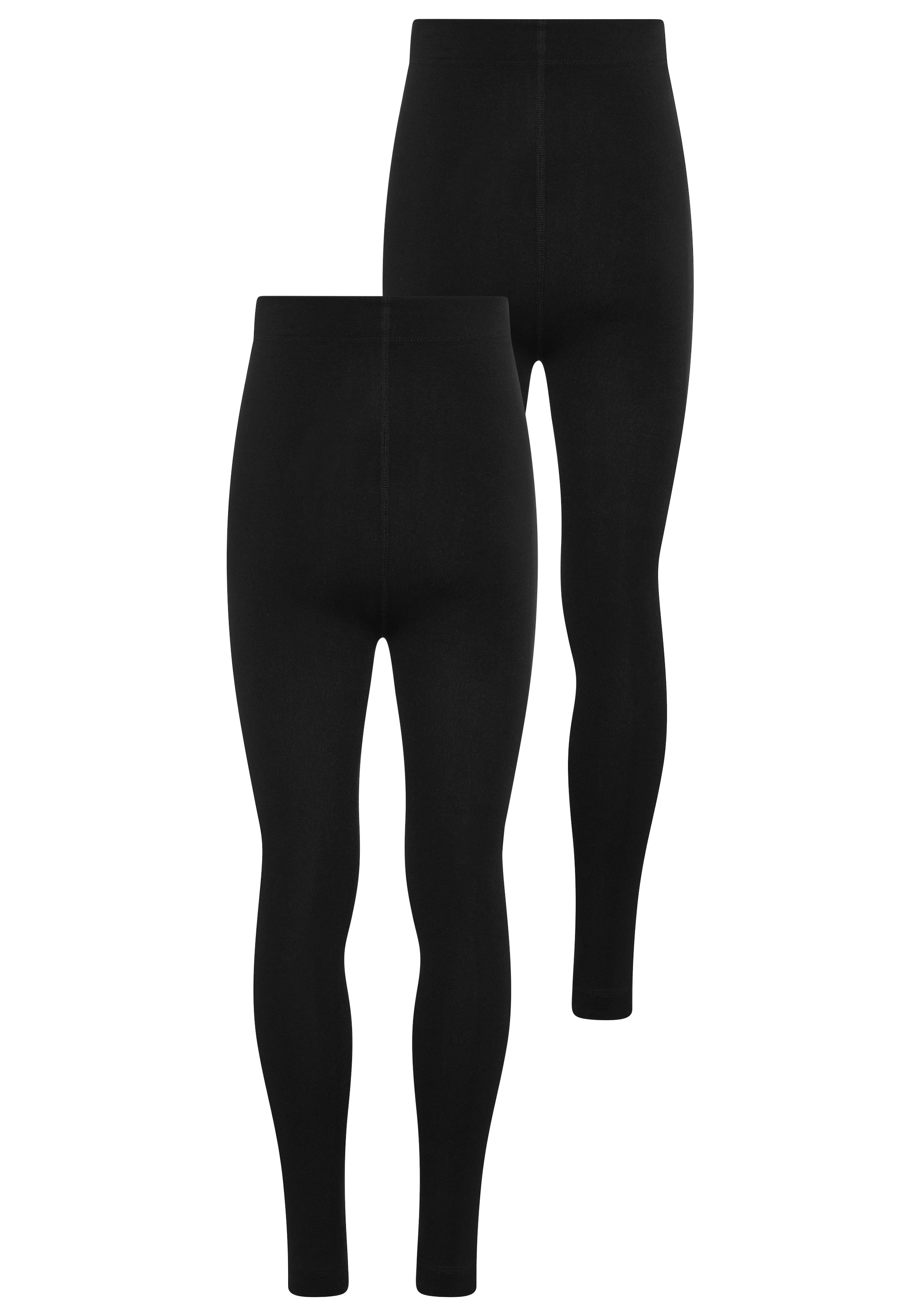 Heatkeeper Leggings  eng anliegend, langes Bein, elastischer Bund