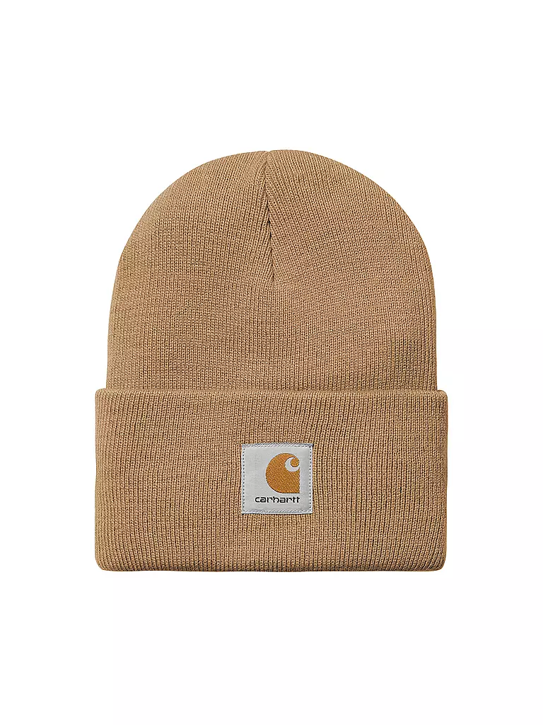 CARHARTT WIP Mütze - Haube camel