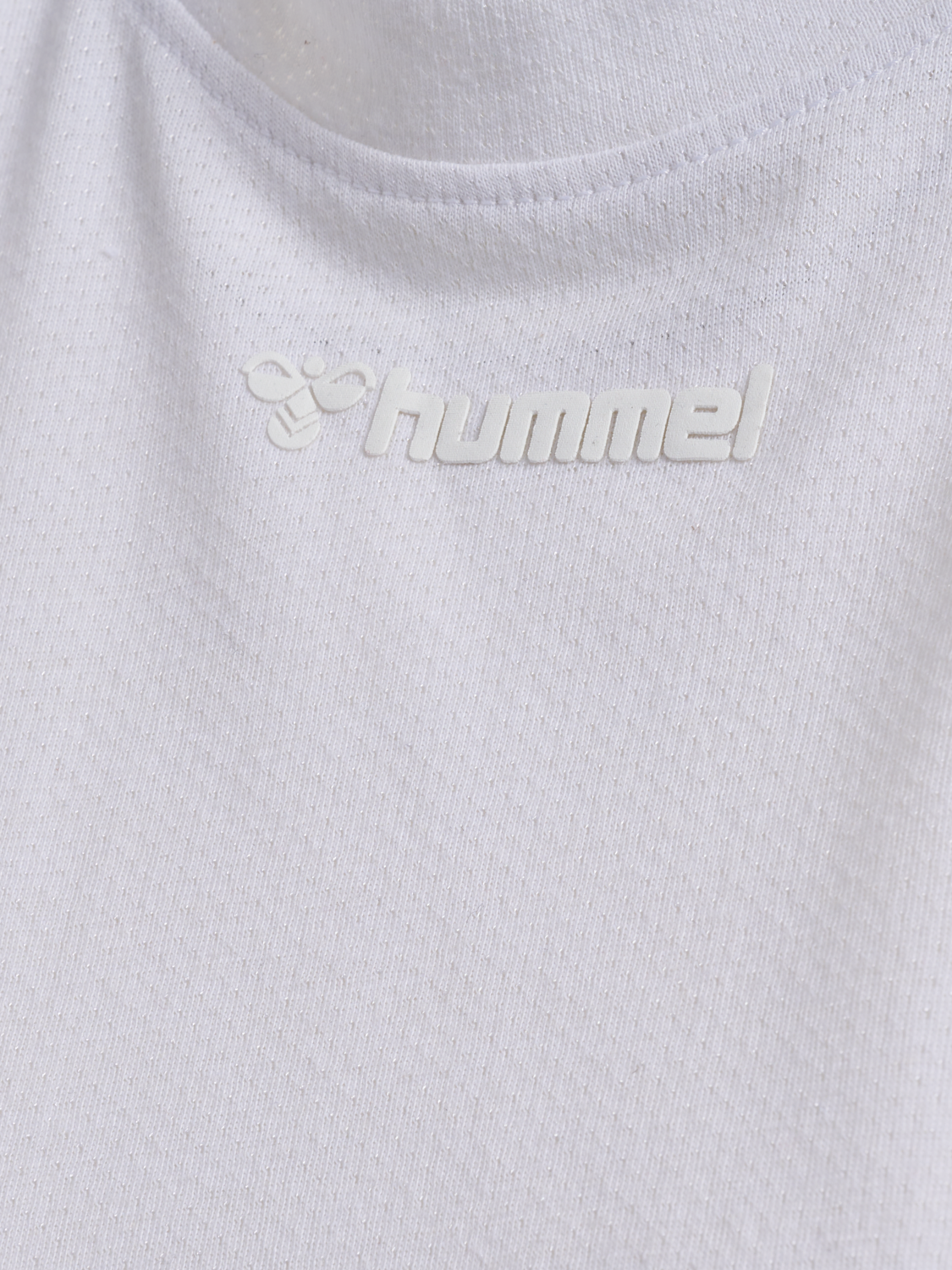 hmlMT VANJA BOXY SHORT T-SHIRT