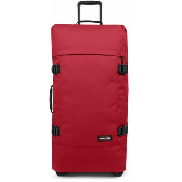 Bagagerie de voyage EASTPAK TRANVERZ L BEET BURGUNDY