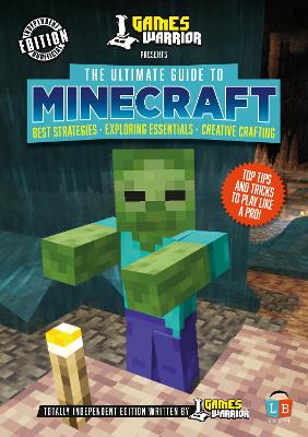Minecraft Ultimate Guide by GamesWarrior (Paperback)