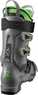 SalomonS/PRO ALPHA 120 - grau