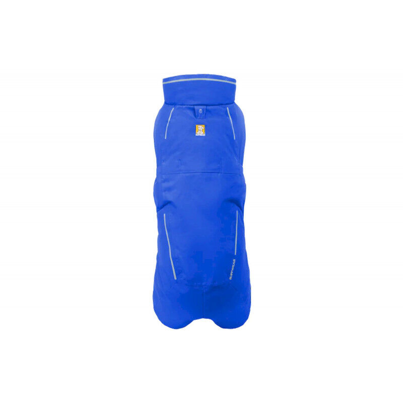 Vert Jacket - Veste pour chien