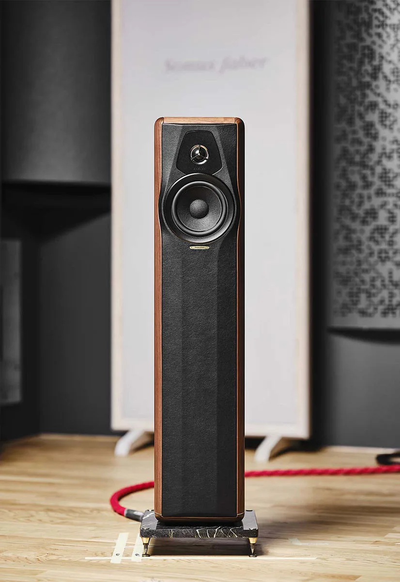 Sonus Faber Maxima Amator (la paire) Enceintes colonne