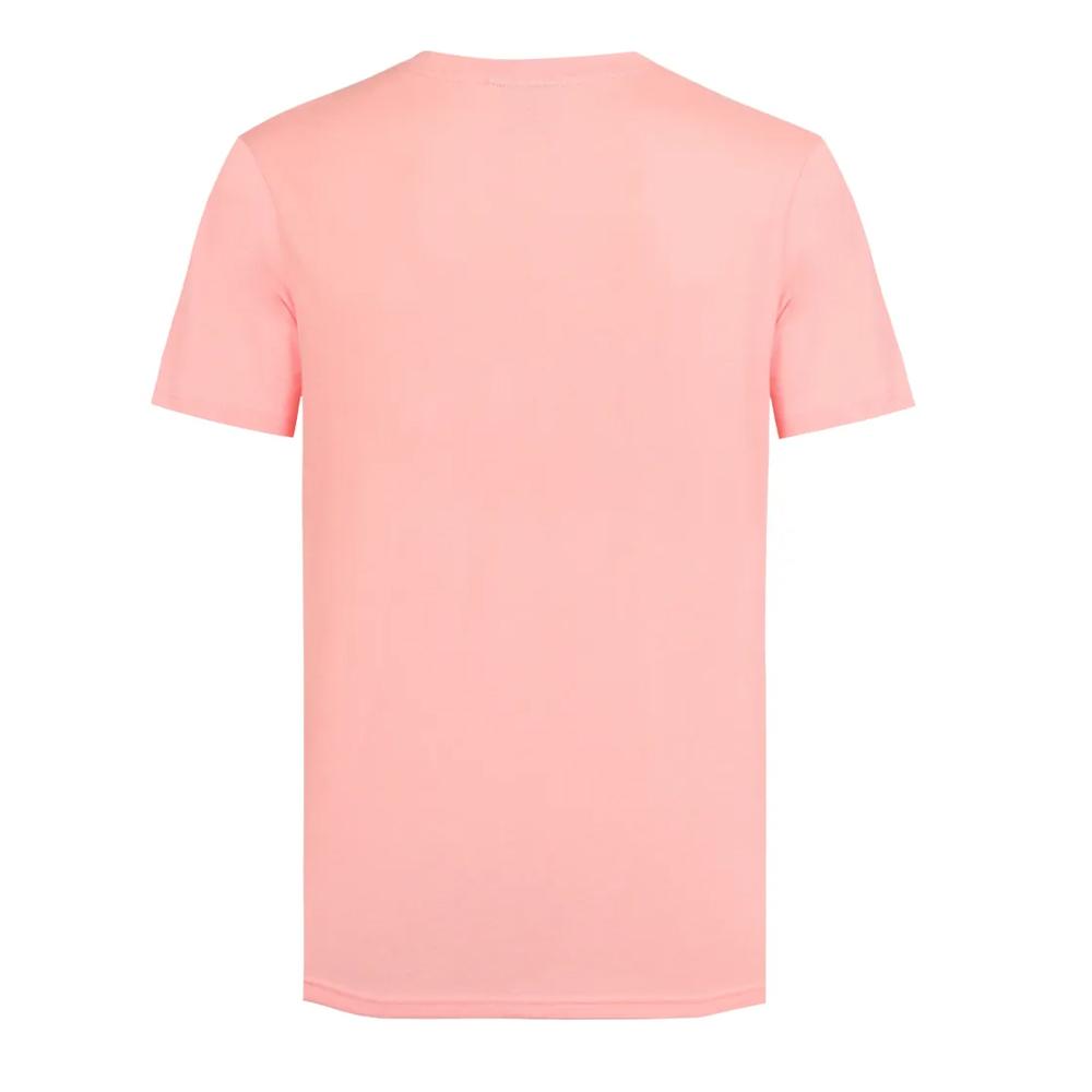 T-shirts Rose Homme GOTCHA Addict