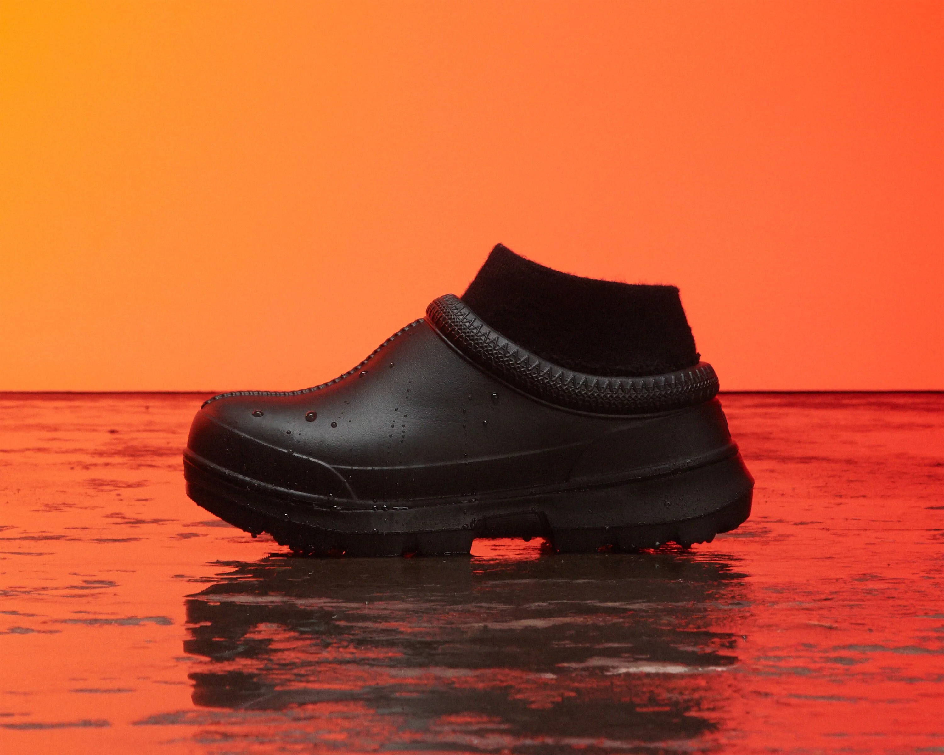 UGG  Tasman X - sort