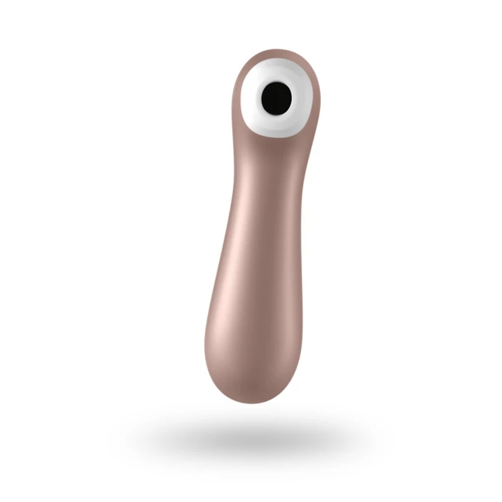 Satisfyer Vibrator Pro 2