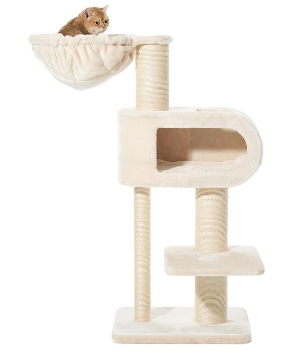 Nobby Kratzbaum Tove, ca. B58/H128/T48 cm