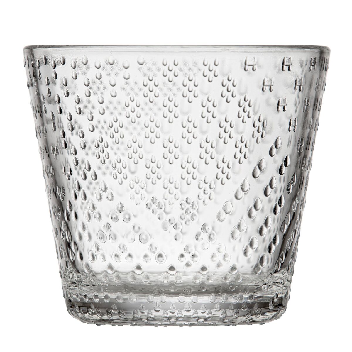 Tundra glass 29 cl 2 stk, klar