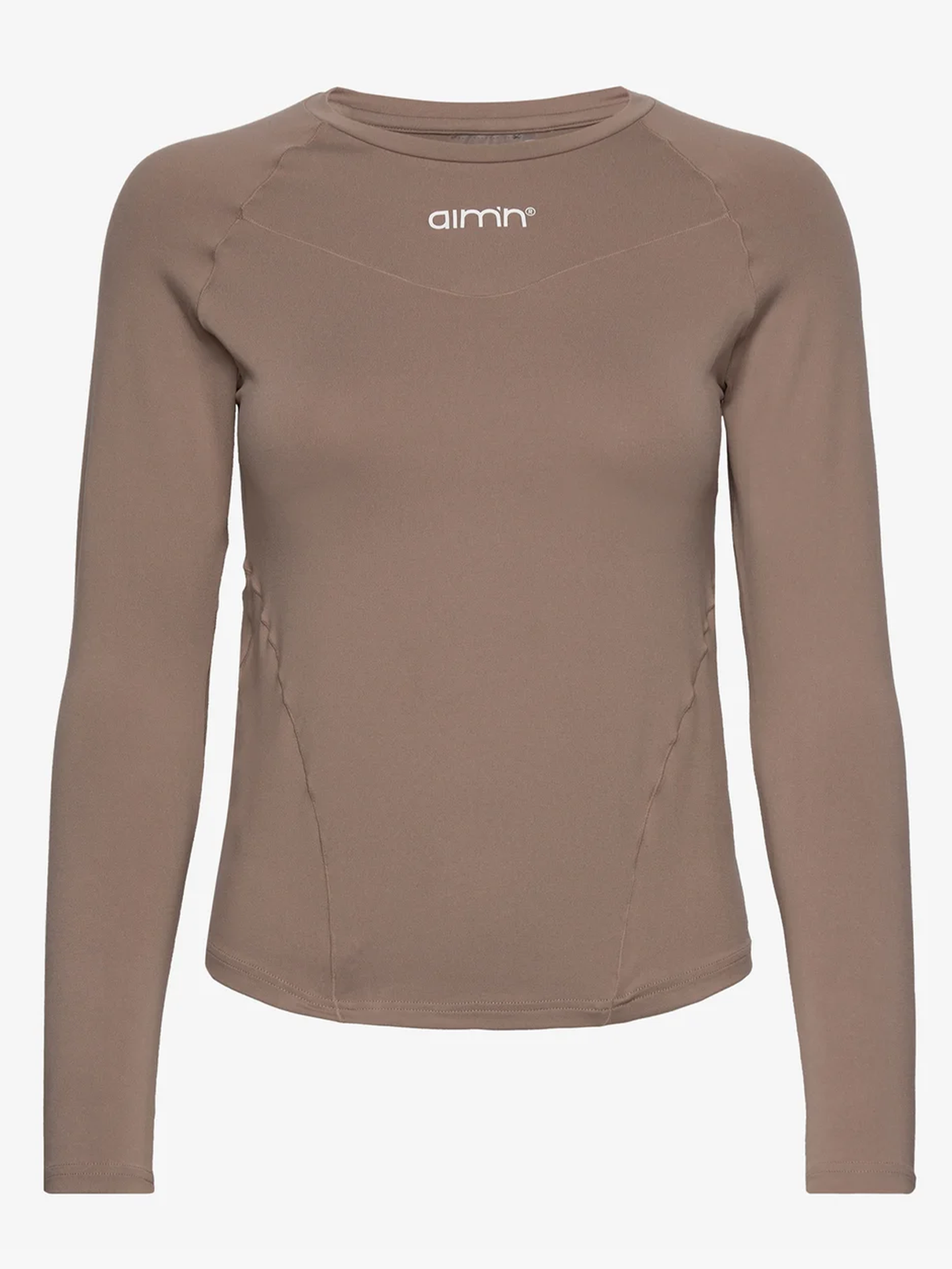 Soft Basic Long Sleeve