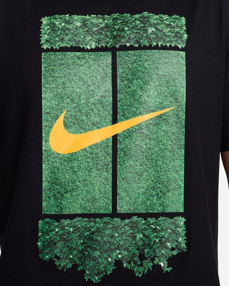 T-shirt Nike NikeCourt pour homme