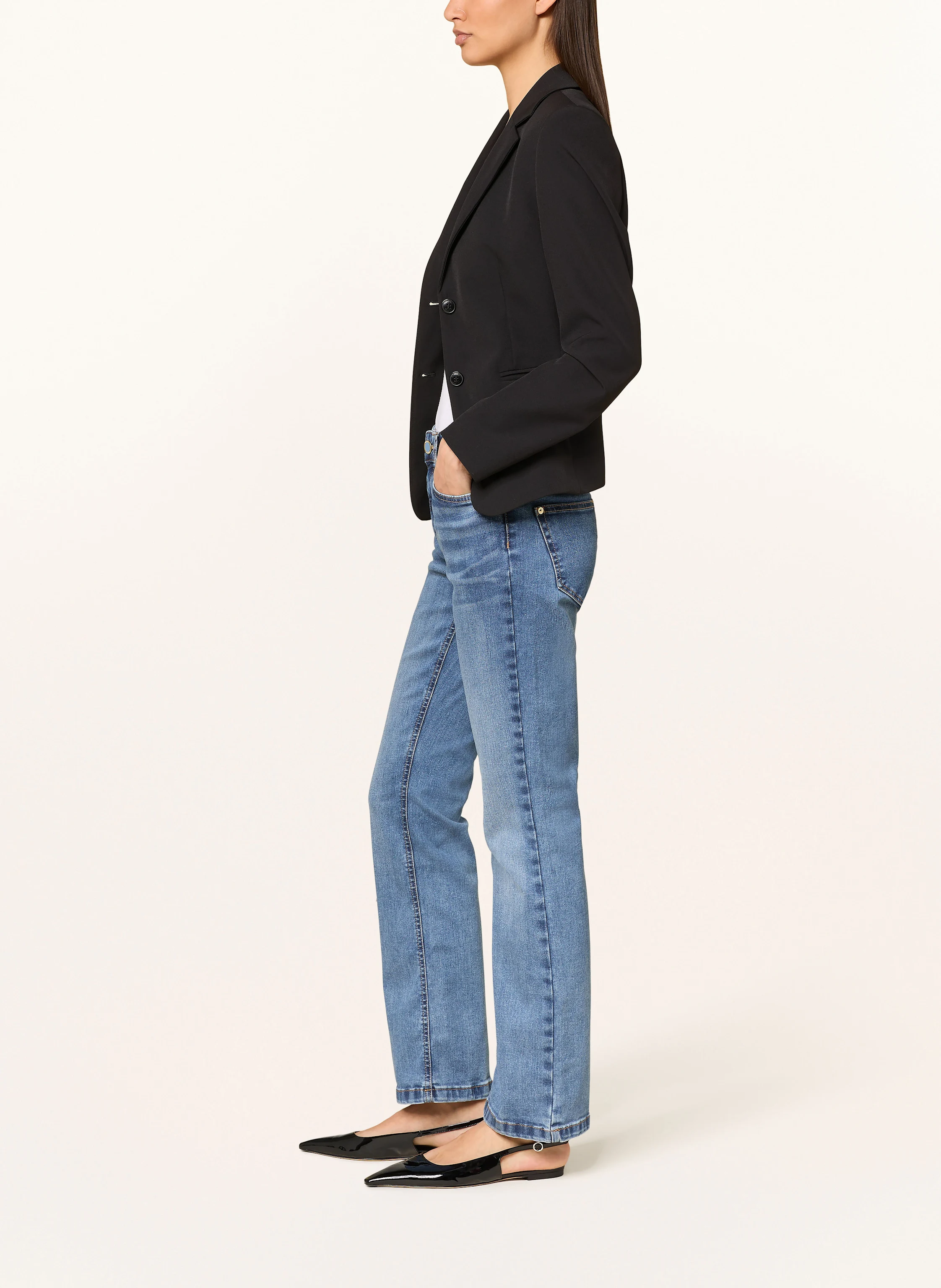 MOS MOSH Skinny Jeans MMASHLEY