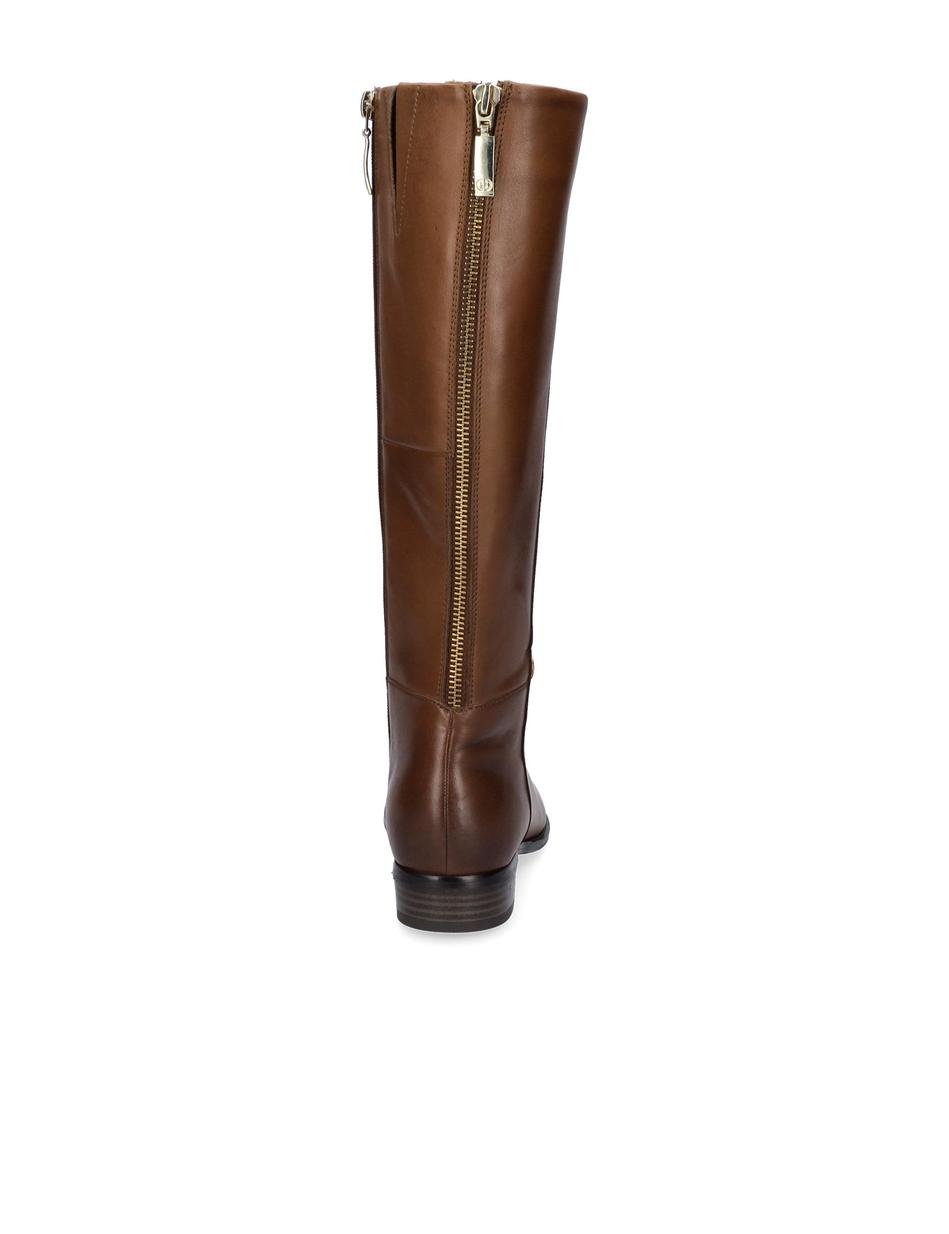 Stiefel Sena 1 52, brandy