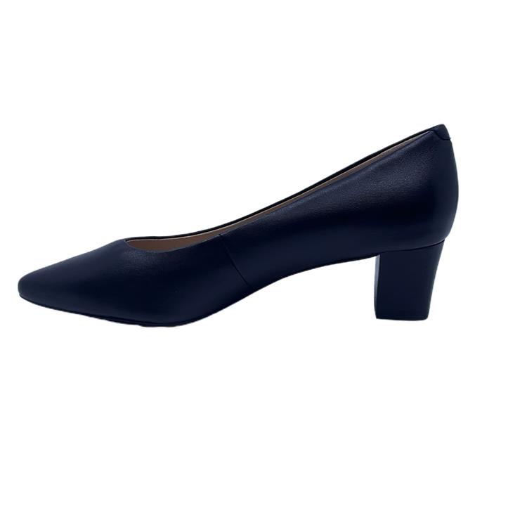 Caprice 9-72343-44 black nappa