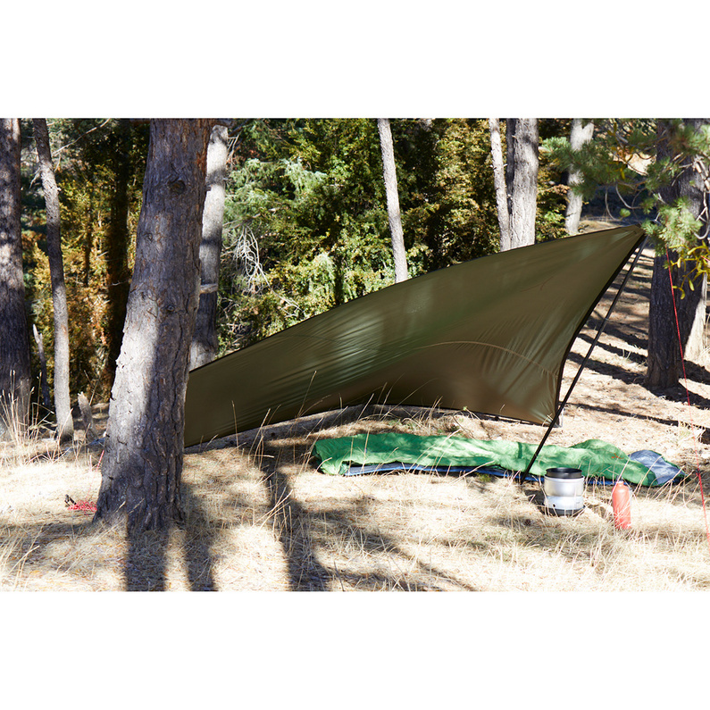 Grand Canyon Zuni Ray Tarp
