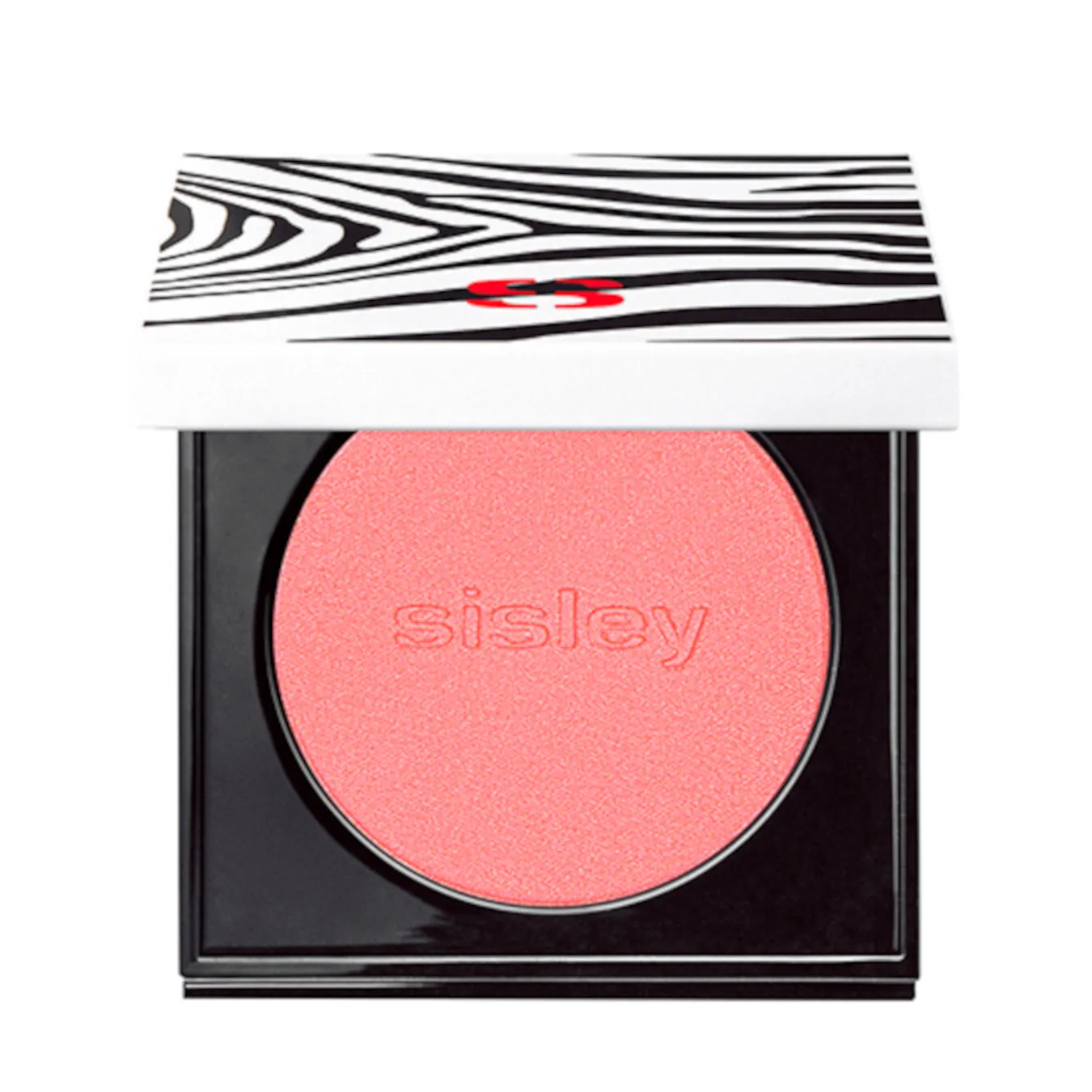 Sisley Le Phyto Blush Blush2 Rosy Fushia