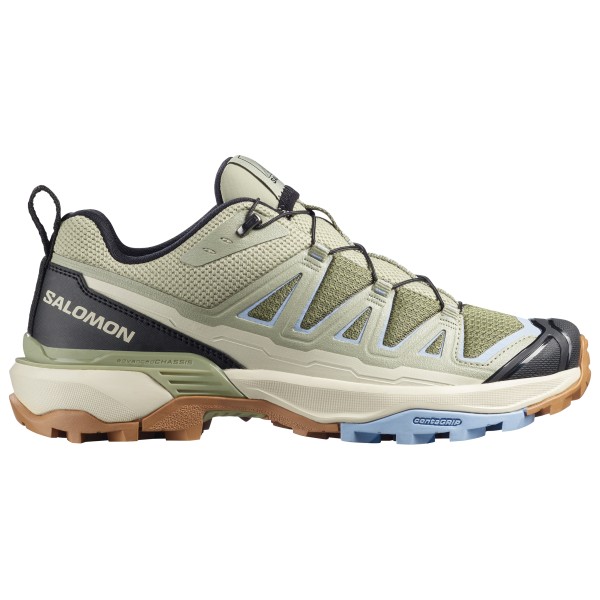 Salomon - Women's X Ultra 360 Edge - Chaussures multisports