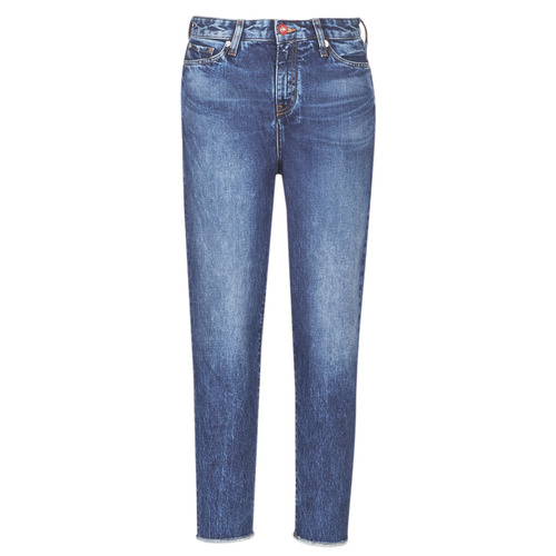 Armani Exchange - 6GYJ16-Y2MHZ-1502 - Bleu