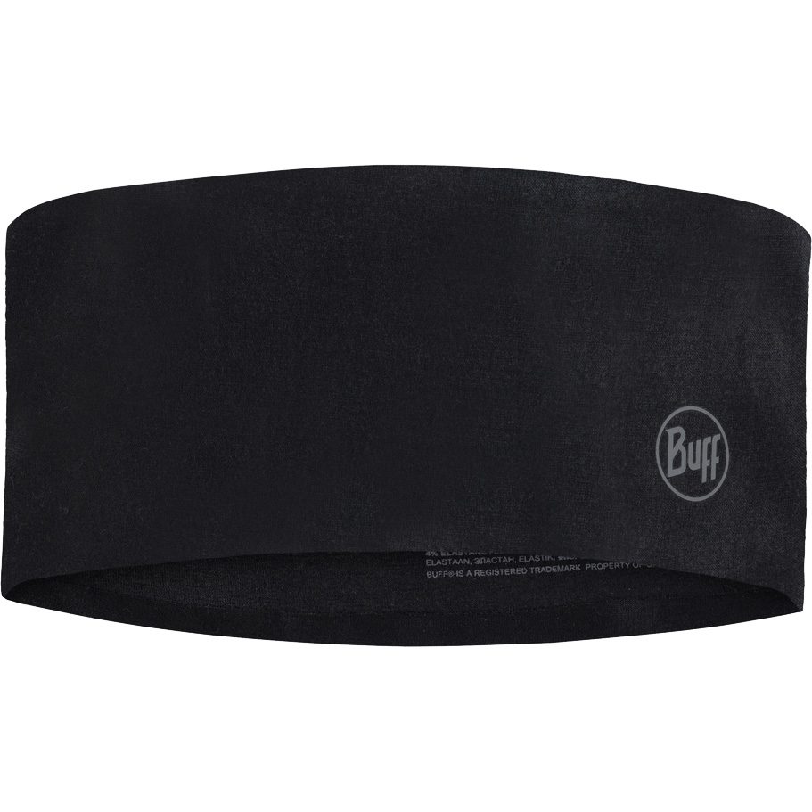 BUFF® Thermonet Strinband solid black