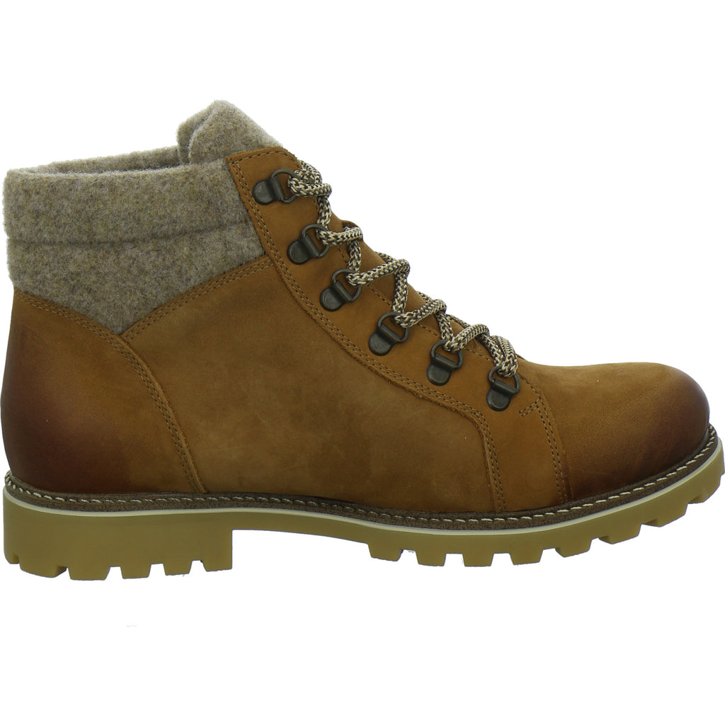 Remonte Winterstiefel Damen Mittelbraun