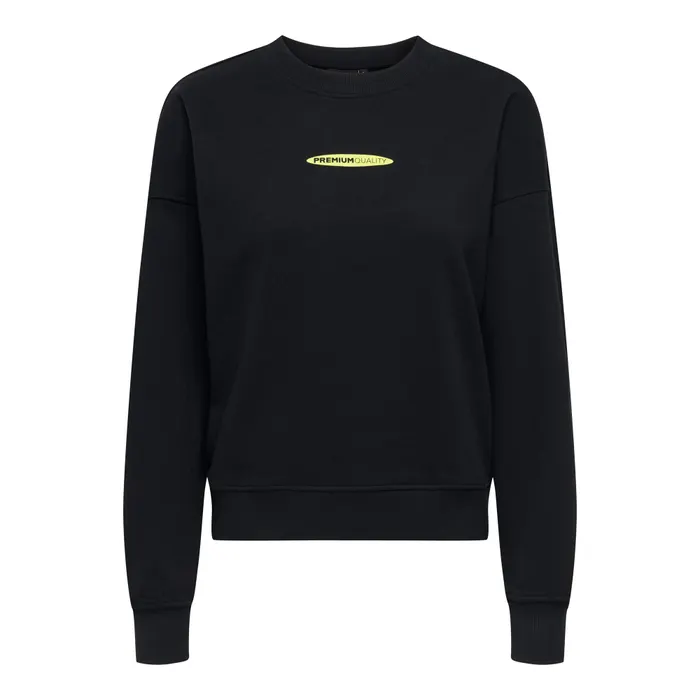 Only Philea Fruit Sweater Dames