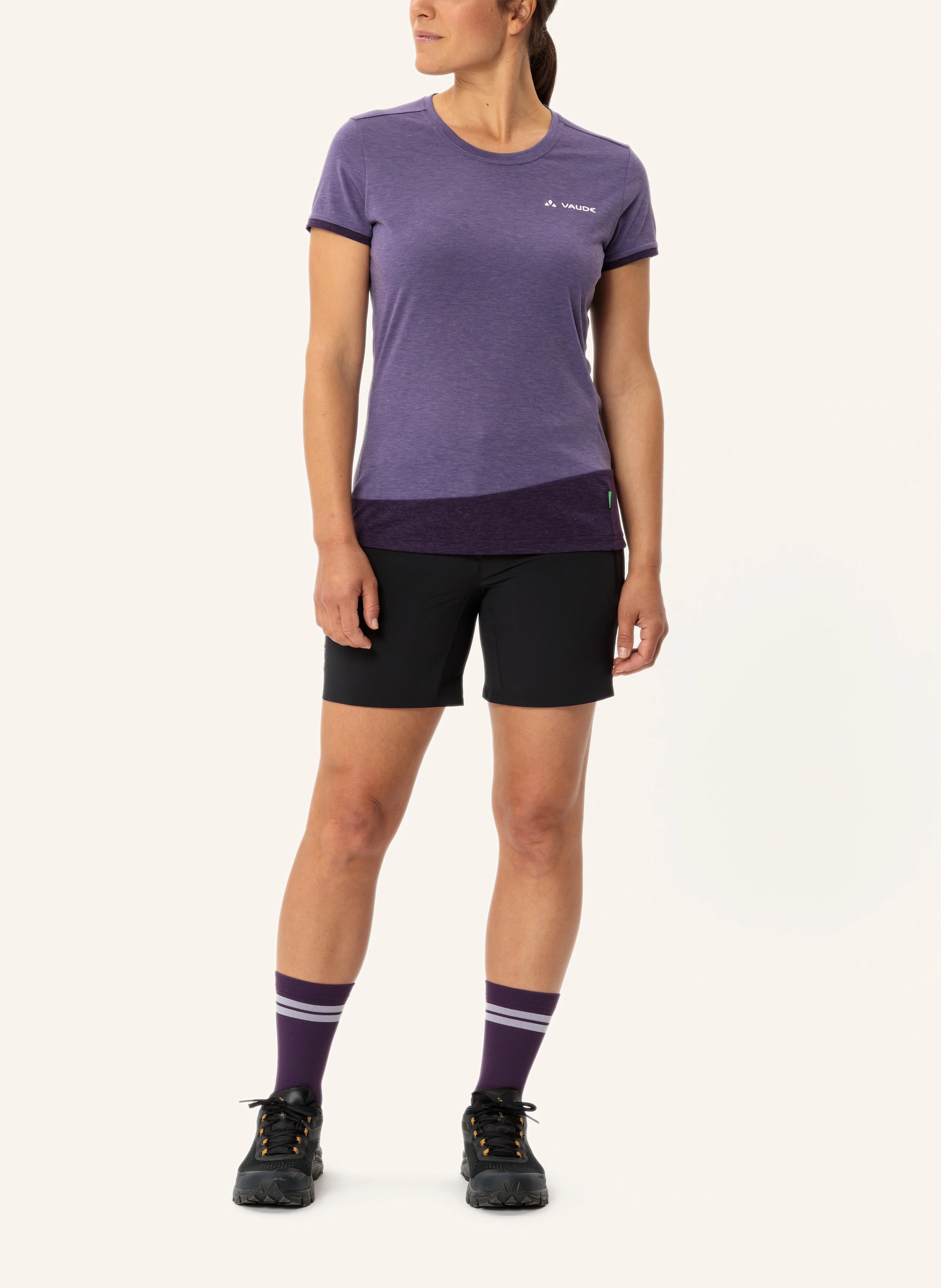 VAUDE Funktionsshirt WSVEIT ST