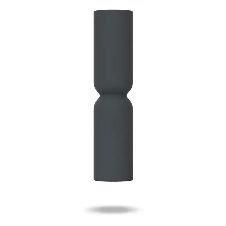 Bala Rouleau d'exercice Hourglass | Noir