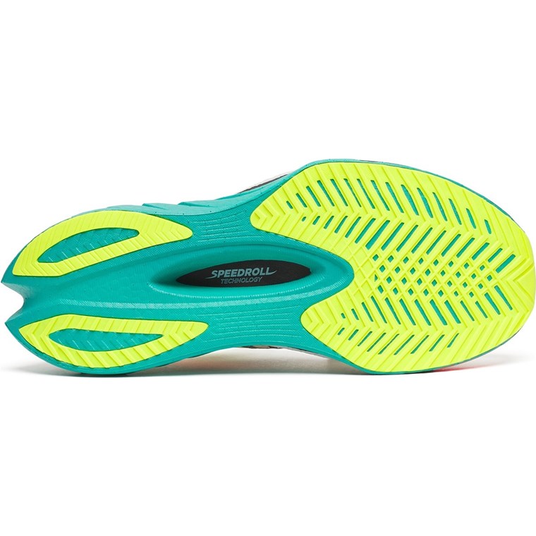 Saucony Endorphin Pro 4 Men